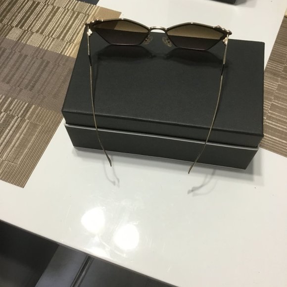 Fendi sunglasses new $460.00 main image 6